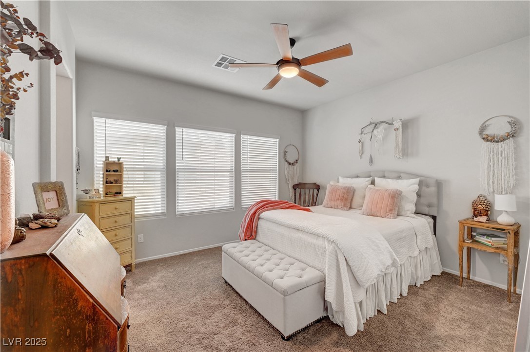 4640 Flower Moon Avenue #102, North Las Vegas, Nevada image 39