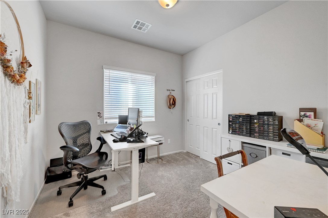 4640 Flower Moon Avenue #102, North Las Vegas, Nevada image 38