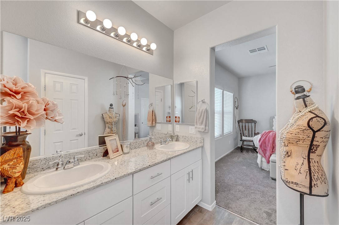 4640 Flower Moon Avenue #102, North Las Vegas, Nevada image 43