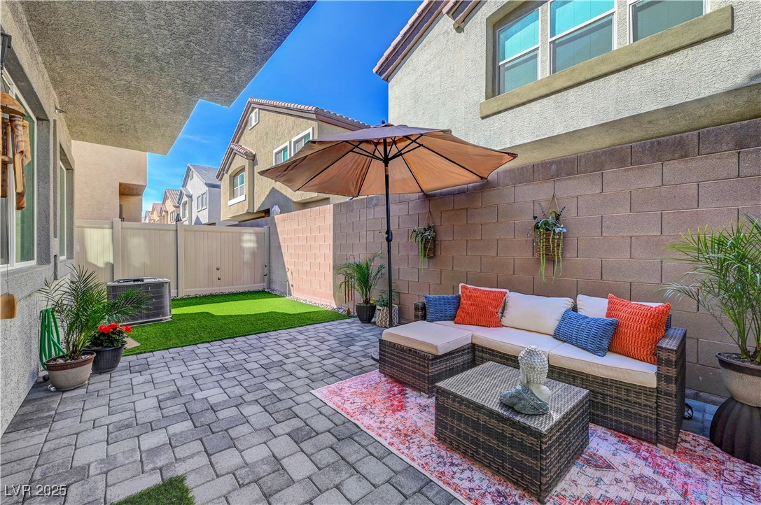 4640 Flower Moon Avenue #102, North Las Vegas, Nevada image 50