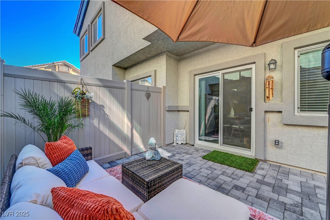 4640 Flower Moon Avenue #102, North Las Vegas, Nevada image 49