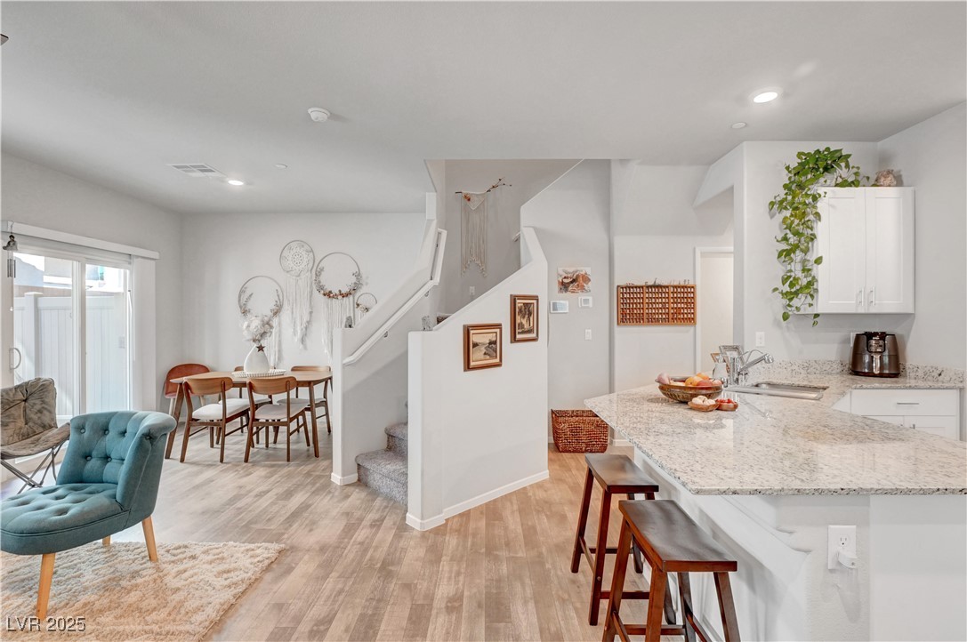 4640 Flower Moon Avenue #102, North Las Vegas, Nevada image 9
