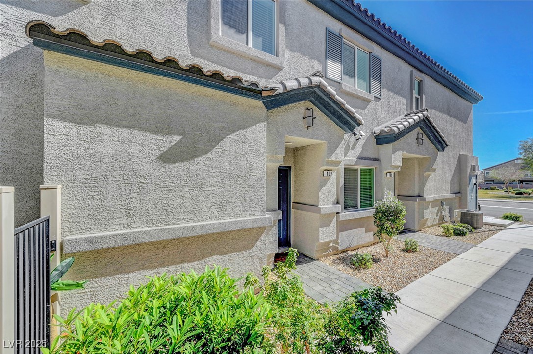 4640 Flower Moon Avenue #102, North Las Vegas, Nevada image 6