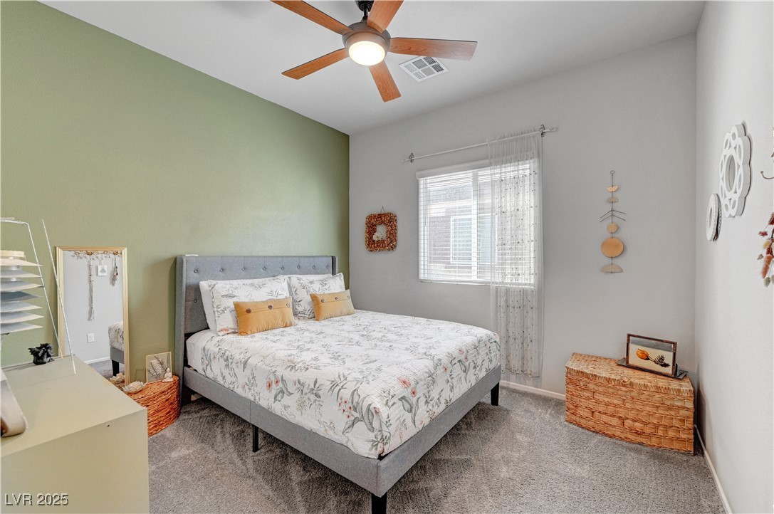 4640 Flower Moon Avenue #102, North Las Vegas, Nevada image 35