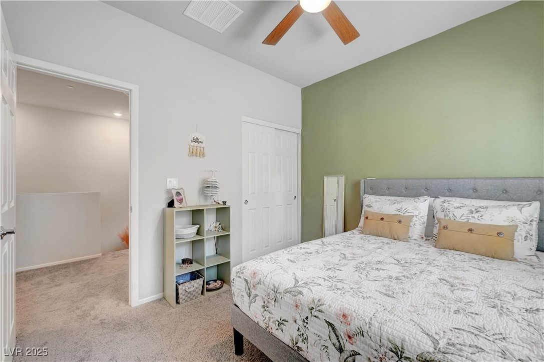 4640 Flower Moon Avenue #102, North Las Vegas, Nevada image 36