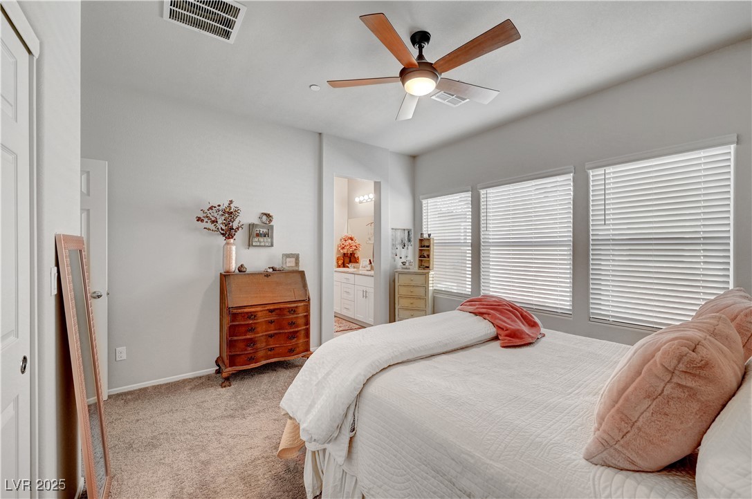 4640 Flower Moon Avenue #102, North Las Vegas, Nevada image 41