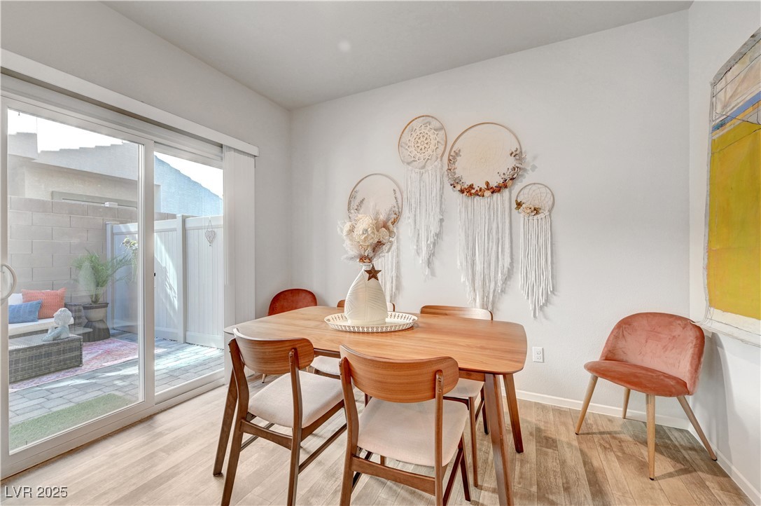 4640 Flower Moon Avenue #102, North Las Vegas, Nevada image 17