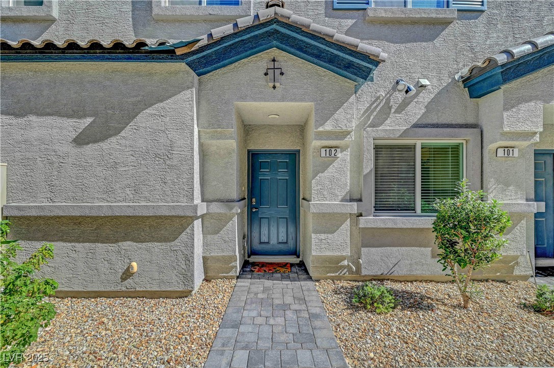 4640 Flower Moon Avenue #102, North Las Vegas, Nevada image 7