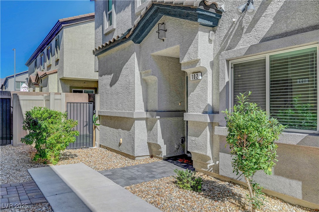 4640 Flower Moon Avenue #102, North Las Vegas, Nevada image 5