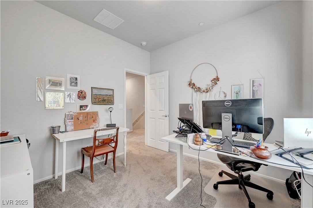 4640 Flower Moon Avenue #102, North Las Vegas, Nevada image 37