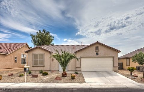 Photo of 5816 Elphin Court, North Las Vegas, NV 89031 (MLS # 2732076)