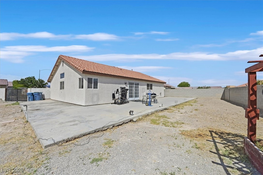 2805 El Cubano Court, North Las Vegas, Nevada image 26