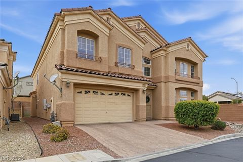 Photo of 6791 Clay Tablet Street, Las Vegas, NV 89149 (MLS # 2762995)
