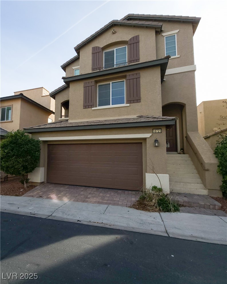 10721 Crosley Field Avenue