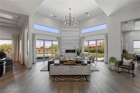 Tiny photo for 4050 N Tomsik Street, Las Vegas, NV 89129 (MLS # 2785250)