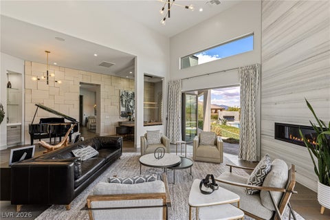 Tiny photo for 4050 N Tomsik Street, Las Vegas, NV 89129 (MLS # 2785250)