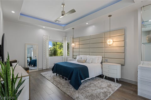 Tiny photo for 4050 N Tomsik Street, Las Vegas, NV 89129 (MLS # 2785250)