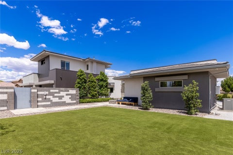Tiny photo for 4050 N Tomsik Street, Las Vegas, NV 89129 (MLS # 2785250)