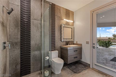 Tiny photo for 4050 N Tomsik Street, Las Vegas, NV 89129 (MLS # 2785250)