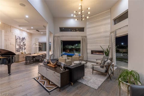 Tiny photo for 4050 N Tomsik Street, Las Vegas, NV 89129 (MLS # 2785250)