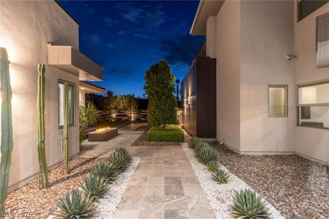 Tiny photo for 4050 N Tomsik Street, Las Vegas, NV 89129 (MLS # 2785250)