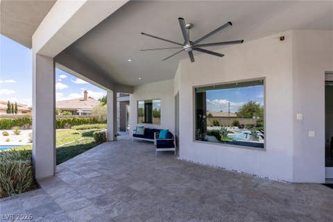 Tiny photo for 4050 N Tomsik Street, Las Vegas, NV 89129 (MLS # 2785250)