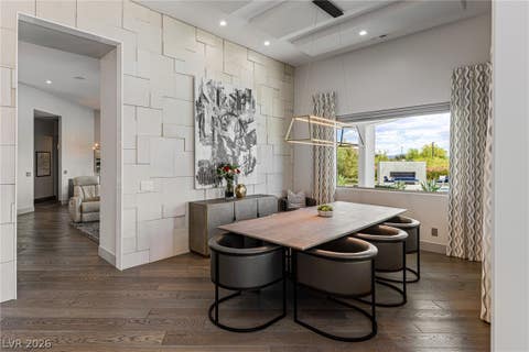 Tiny photo for 4050 N Tomsik Street, Las Vegas, NV 89129 (MLS # 2785250)