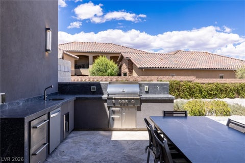 Tiny photo for 4050 N Tomsik Street, Las Vegas, NV 89129 (MLS # 2785250)