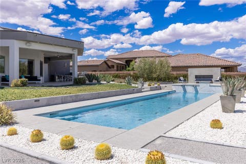 Tiny photo for 4050 N Tomsik Street, Las Vegas, NV 89129 (MLS # 2785250)