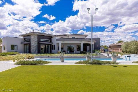 Tiny photo for 4050 N Tomsik Street, Las Vegas, NV 89129 (MLS # 2785250)