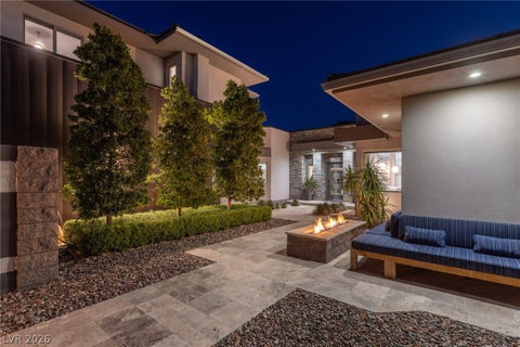 Tiny photo for 4050 N Tomsik Street, Las Vegas, NV 89129 (MLS # 2785250)