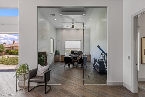 Tiny photo for 4050 N Tomsik Street, Las Vegas, NV 89129 (MLS # 2785250)