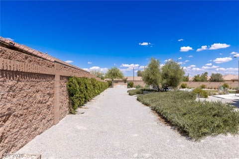 Tiny photo for 4050 N Tomsik Street, Las Vegas, NV 89129 (MLS # 2785250)