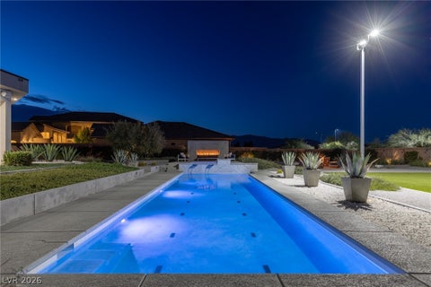 Tiny photo for 4050 N Tomsik Street, Las Vegas, NV 89129 (MLS # 2785250)