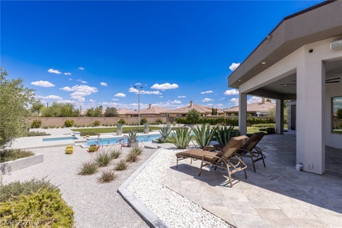 Tiny photo for 4050 N Tomsik Street, Las Vegas, NV 89129 (MLS # 2785250)