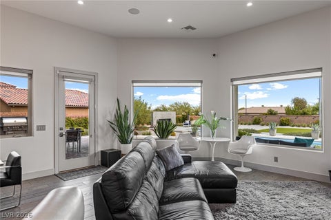 Tiny photo for 4050 N Tomsik Street, Las Vegas, NV 89129 (MLS # 2785250)
