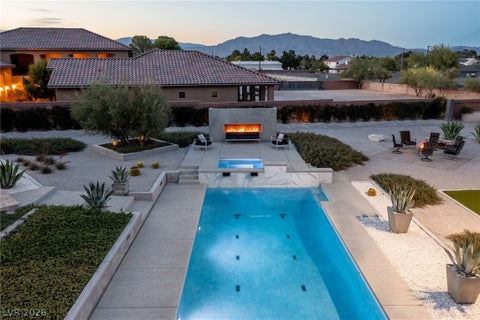 Tiny photo for 4050 N Tomsik Street, Las Vegas, NV 89129 (MLS # 2785250)