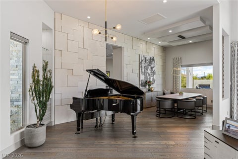 Tiny photo for 4050 N Tomsik Street, Las Vegas, NV 89129 (MLS # 2785250)