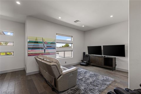 Tiny photo for 4050 N Tomsik Street, Las Vegas, NV 89129 (MLS # 2785250)