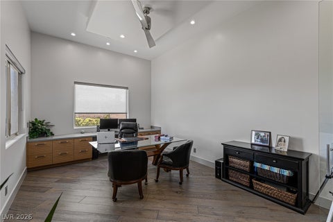 Tiny photo for 4050 N Tomsik Street, Las Vegas, NV 89129 (MLS # 2785250)