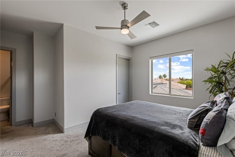 Tiny photo for 4050 N Tomsik Street, Las Vegas, NV 89129 (MLS # 2785250)