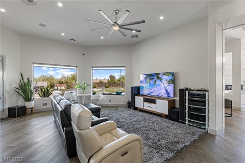 Tiny photo for 4050 N Tomsik Street, Las Vegas, NV 89129 (MLS # 2785250)