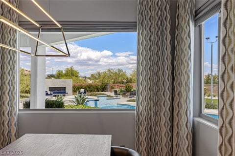 Tiny photo for 4050 N Tomsik Street, Las Vegas, NV 89129 (MLS # 2785250)