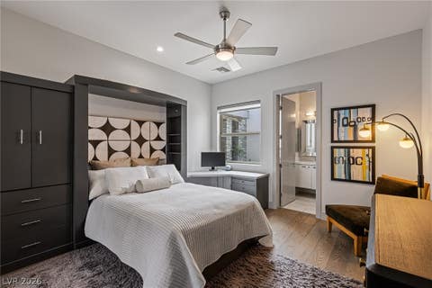 Tiny photo for 4050 N Tomsik Street, Las Vegas, NV 89129 (MLS # 2785250)