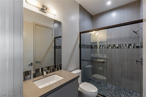 Tiny photo for 4050 N Tomsik Street, Las Vegas, NV 89129 (MLS # 2785250)