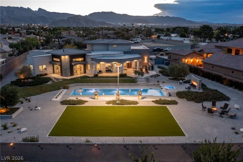Tiny photo for 4050 N Tomsik Street, Las Vegas, NV 89129 (MLS # 2785250)