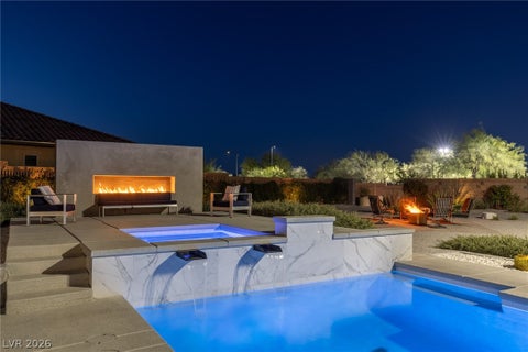 Tiny photo for 4050 N Tomsik Street, Las Vegas, NV 89129 (MLS # 2785250)