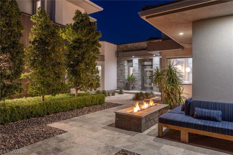 Tiny photo for 4050 N Tomsik Street, Las Vegas, NV 89129 (MLS # 2785250)