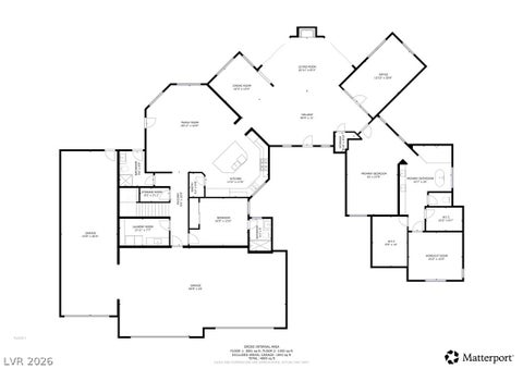 Tiny photo for 4050 N Tomsik Street, Las Vegas, NV 89129 (MLS # 2785250)