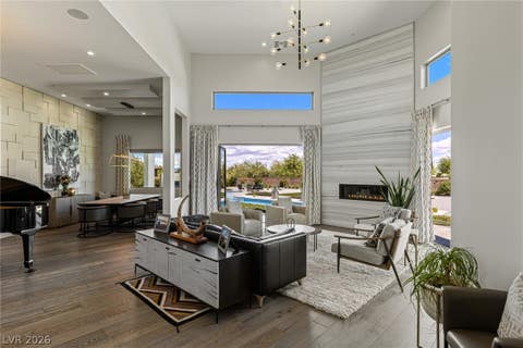 Tiny photo for 4050 N Tomsik Street, Las Vegas, NV 89129 (MLS # 2785250)